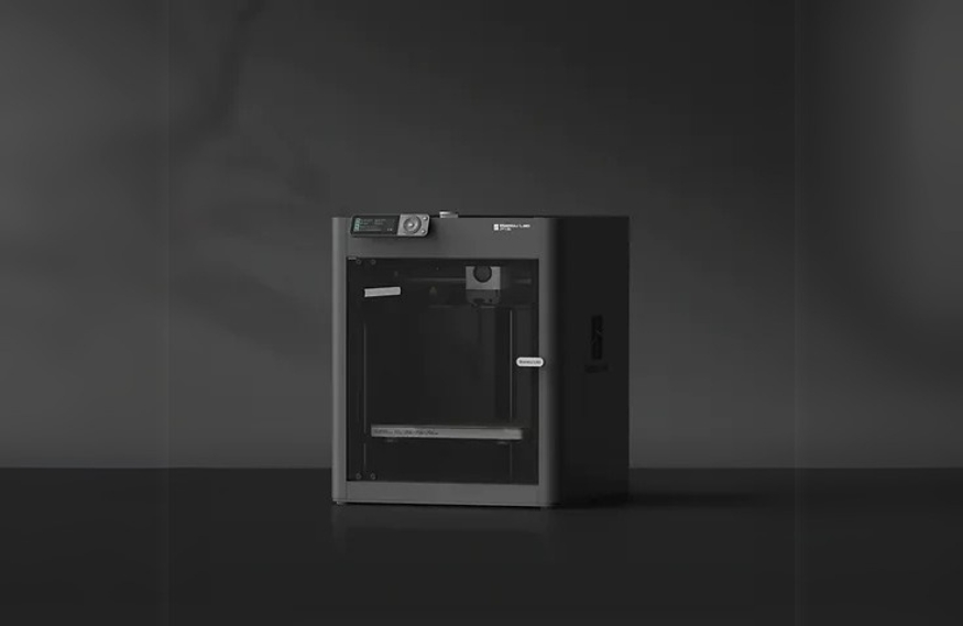 Bambu Lab 3D printing service in Dubai by Orbit3D